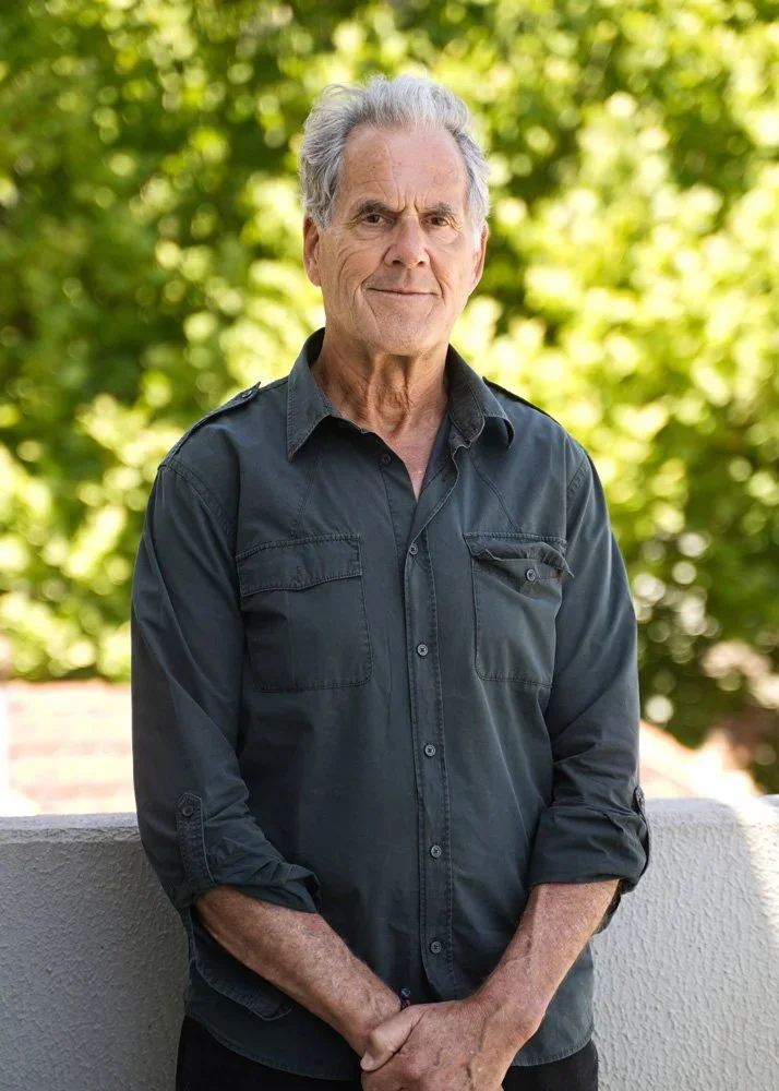 Dr Nigel Strauss