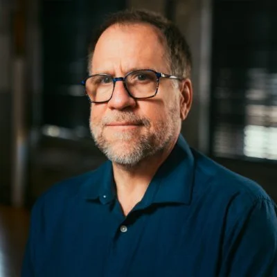 John Vervaeke