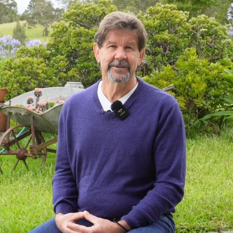 Fergus Nelson